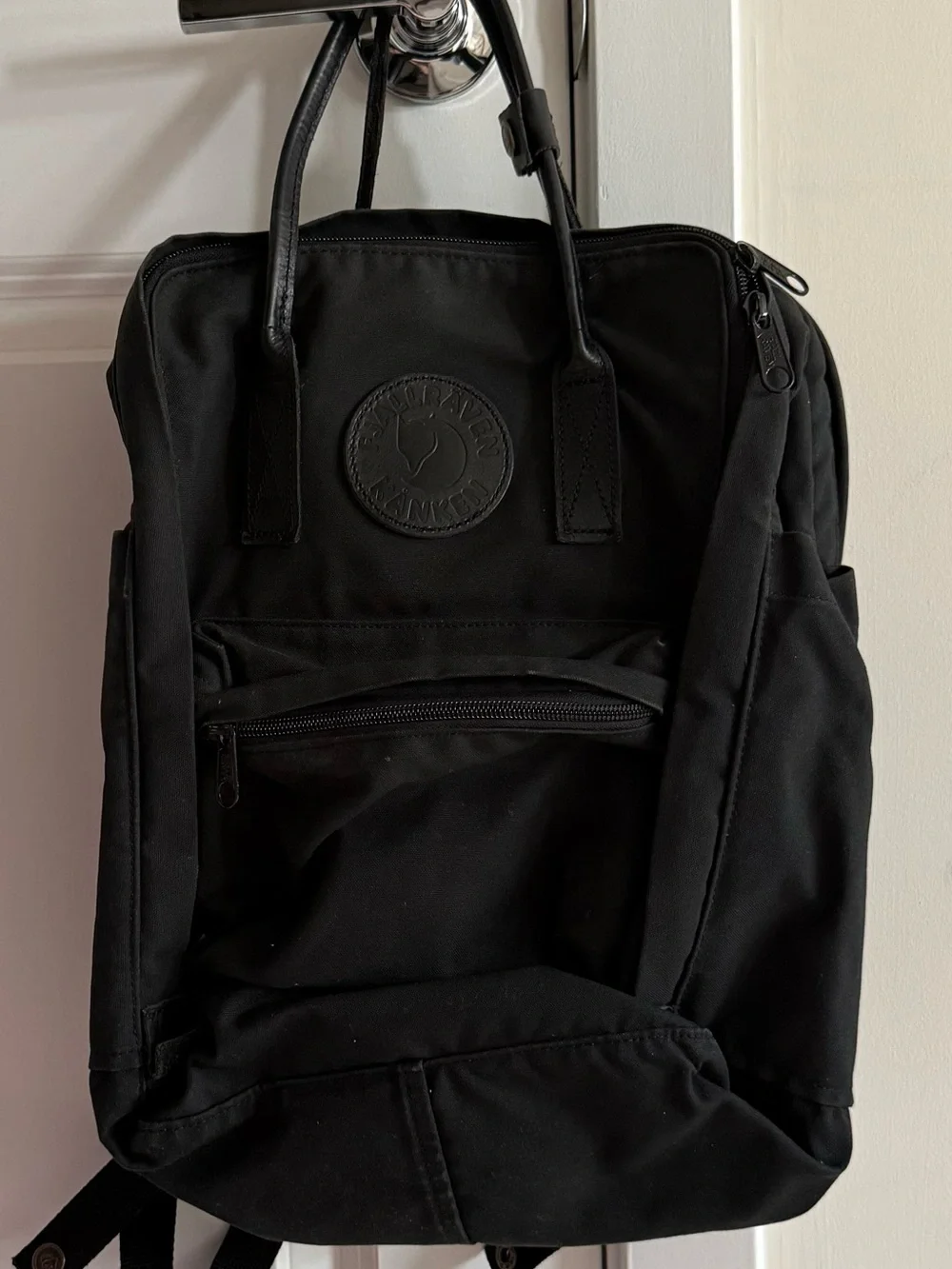 Fjallräven Kanken Backpack
